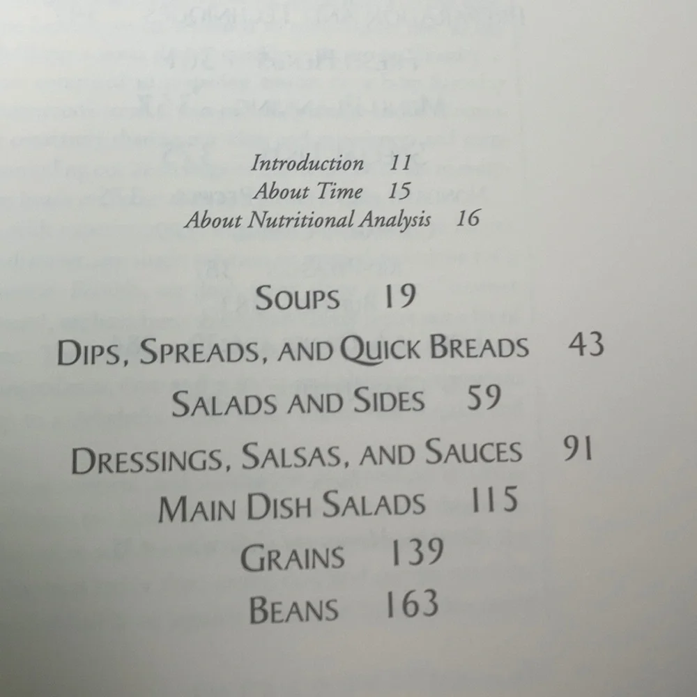 Moosewood Restaurant Cooks at Home
